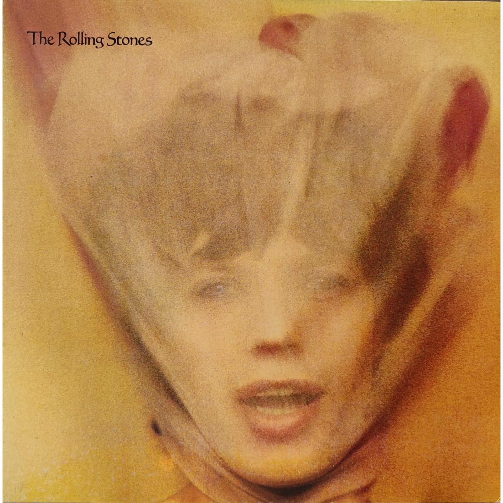 Rolling Stones - Goats head soup Rolling Stones - Goats head soup