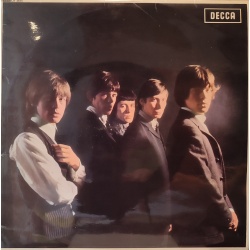 Rolling Stones - The Rolling Stones