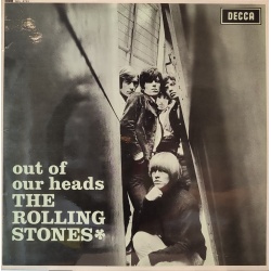 Rolling Stones - Out of our heads