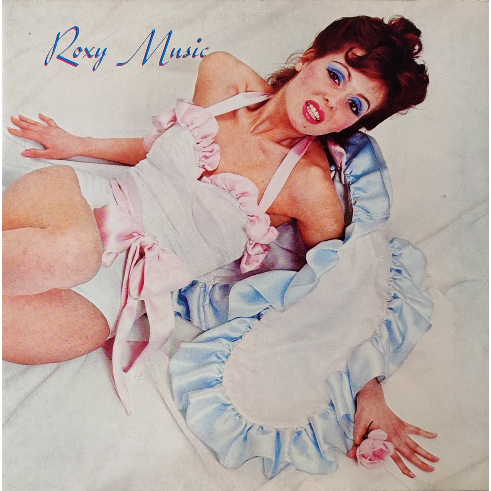 Roxy Music - Roxy Music Roxy Music - Roxy Music