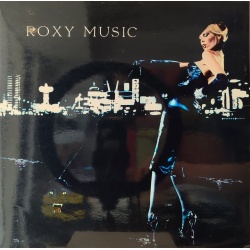 Roxy Music - For your Pleasure