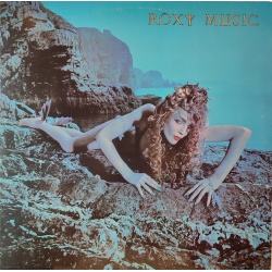 Roxy Music - Siren