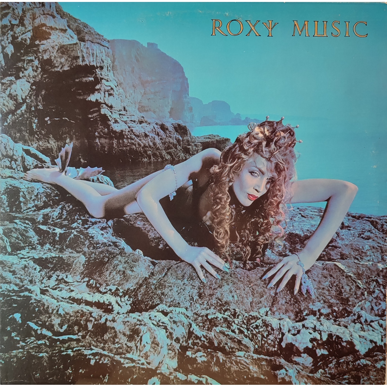 Roxy Music - Siren Roxy Music - Siren