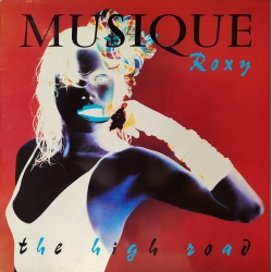 Roxy Music - The High road