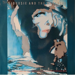 Siouxsie and the Banshees - Peepshow