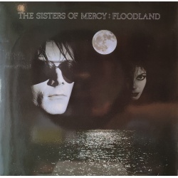 The Sisters of Mercy - Floodland