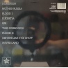 The Sisters of Mercy - Floodland The Sisters of Mercy - Floodland