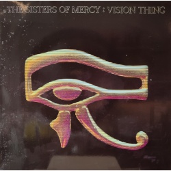 The Sisters of Mercy - Vision thing