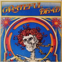 Grateful Dead - Grateful Dead