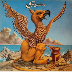 Gryphon - Gryphon