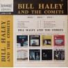 Bill Haley and His Comets - Rock! Rock! Rock! Bill Haley and His Comets - Rock! Rock! Rock!