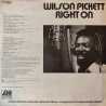 Wilson Pickett - Right on