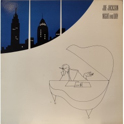 Joe Jackson - Night and day
