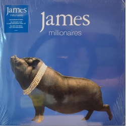 James - Millionaires