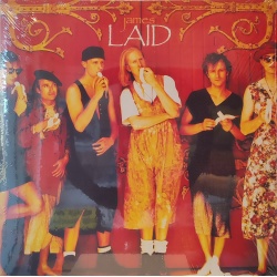 James - Laid
