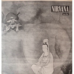 Nirvana - Love box
