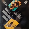 Alice in Chains - Facelift, prima edizione olandese in vinile di seconda mano. Alice in Chains - Facelift, prima edizione olandese in vinile di seconda mano.