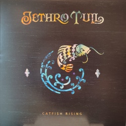 Jethro Tull - Catfish rising