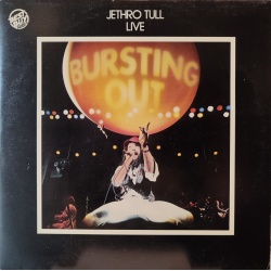 Jethro Tull - Bursting Out