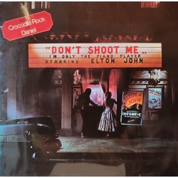 Elton John - Don't shoot me I'm only the piano player