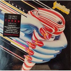 Judas Priest - Turbo