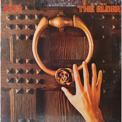 Kiss - Music From "The Elder"