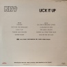 Kiss - Lick It up