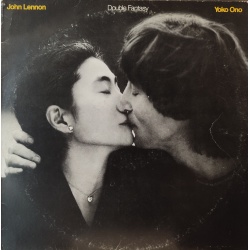John Lennon Yoko Ono - Double fantasy