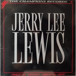 Jerry Lee Lewis - Jerry Lee Lewis