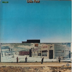 Little Feat - Little Feat