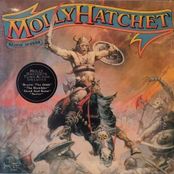 Molly Hatchet - Beatin' the odds