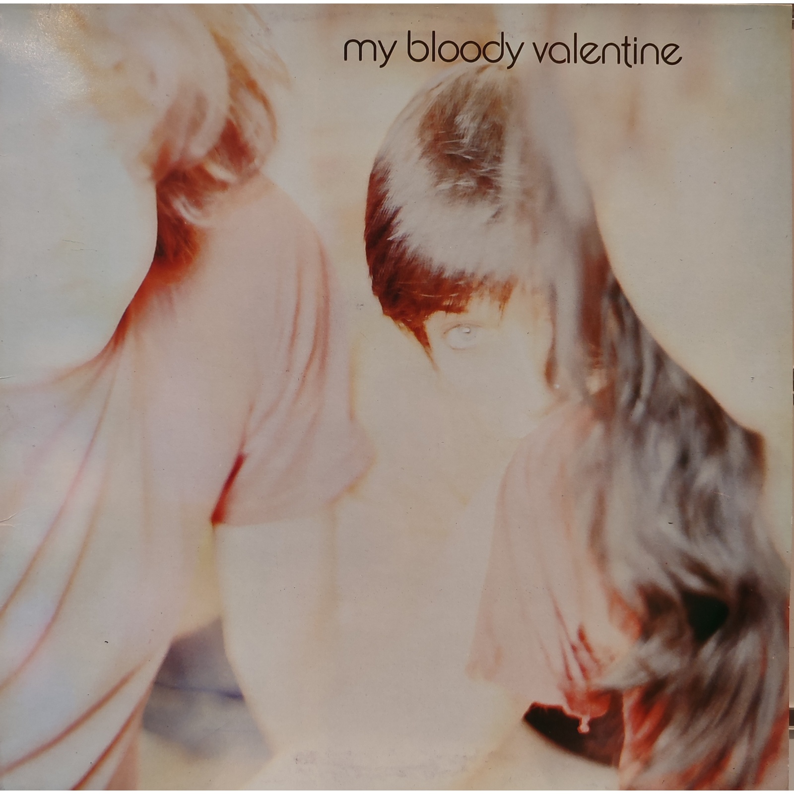 My Bloody Valentine - Isn't anything My Bloody Valentine - Isn't anything