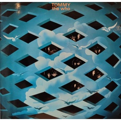 The Who - Tommy