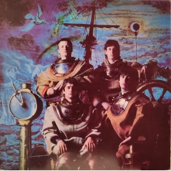 XTC- Black sea