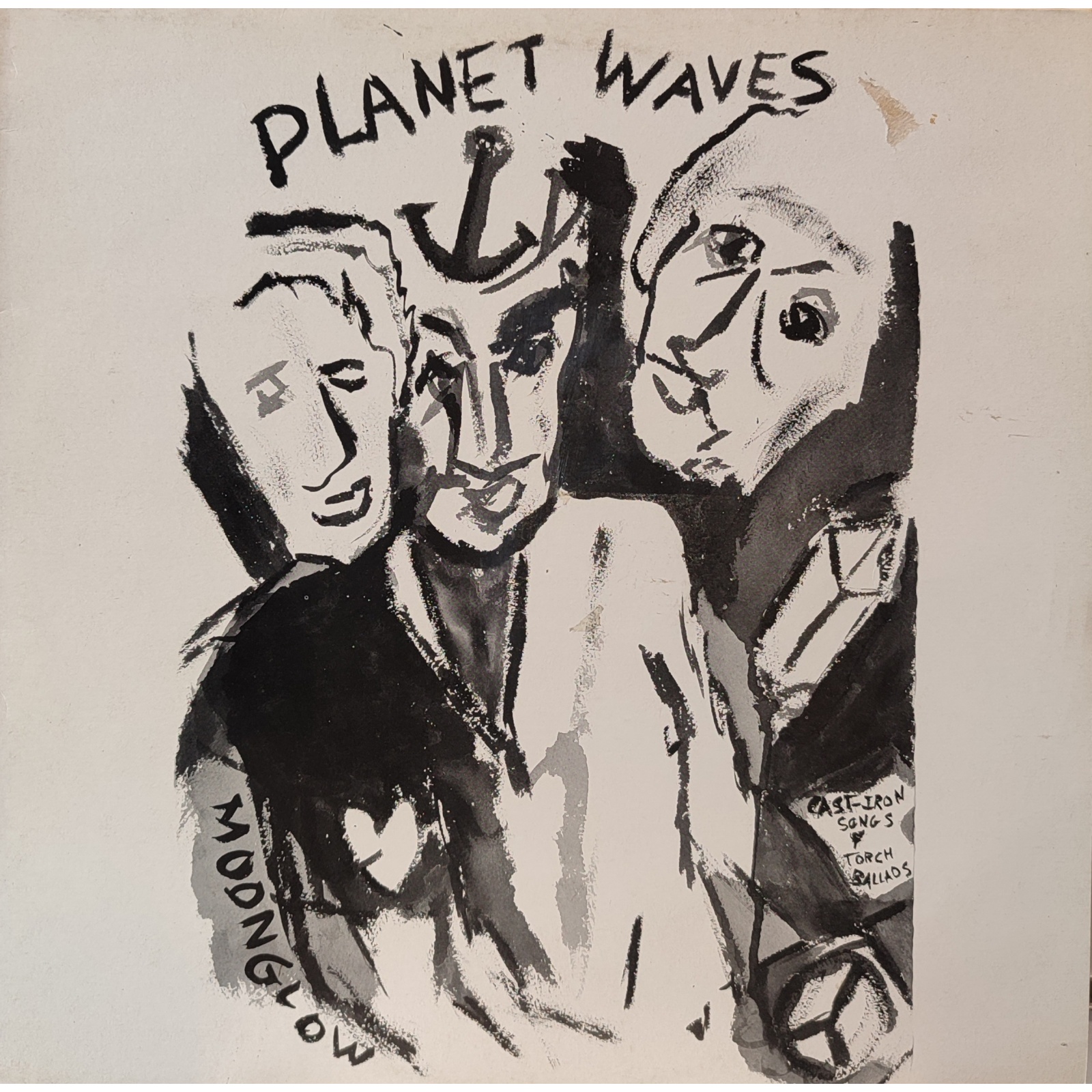 Bob Dylan - Planet Waves Bob Dylan - Planet Waves