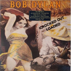 Bob Dylan - Knocked Out loaded