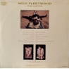 Mick Fleetwood - The visitor
