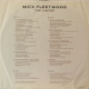 Mick Fleetwood - The visitor