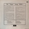 Them - The angry young Them