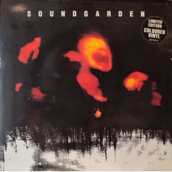 Soundgarden - Superunknown