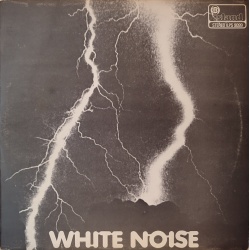 White Noise - AN Electric Storm