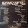 White Noise - AN Electric Storm White Noise - AN Electric Storm