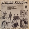 Vanilla Fudge - Vanilla Fudge Vanilla Fudge - Vanilla Fudge