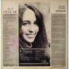 Joan Baez - But hear me in vinile di seconda mano mano Joan Baez - But hear me in vinile di seconda mano mano
