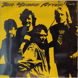 Ten Years After - About time