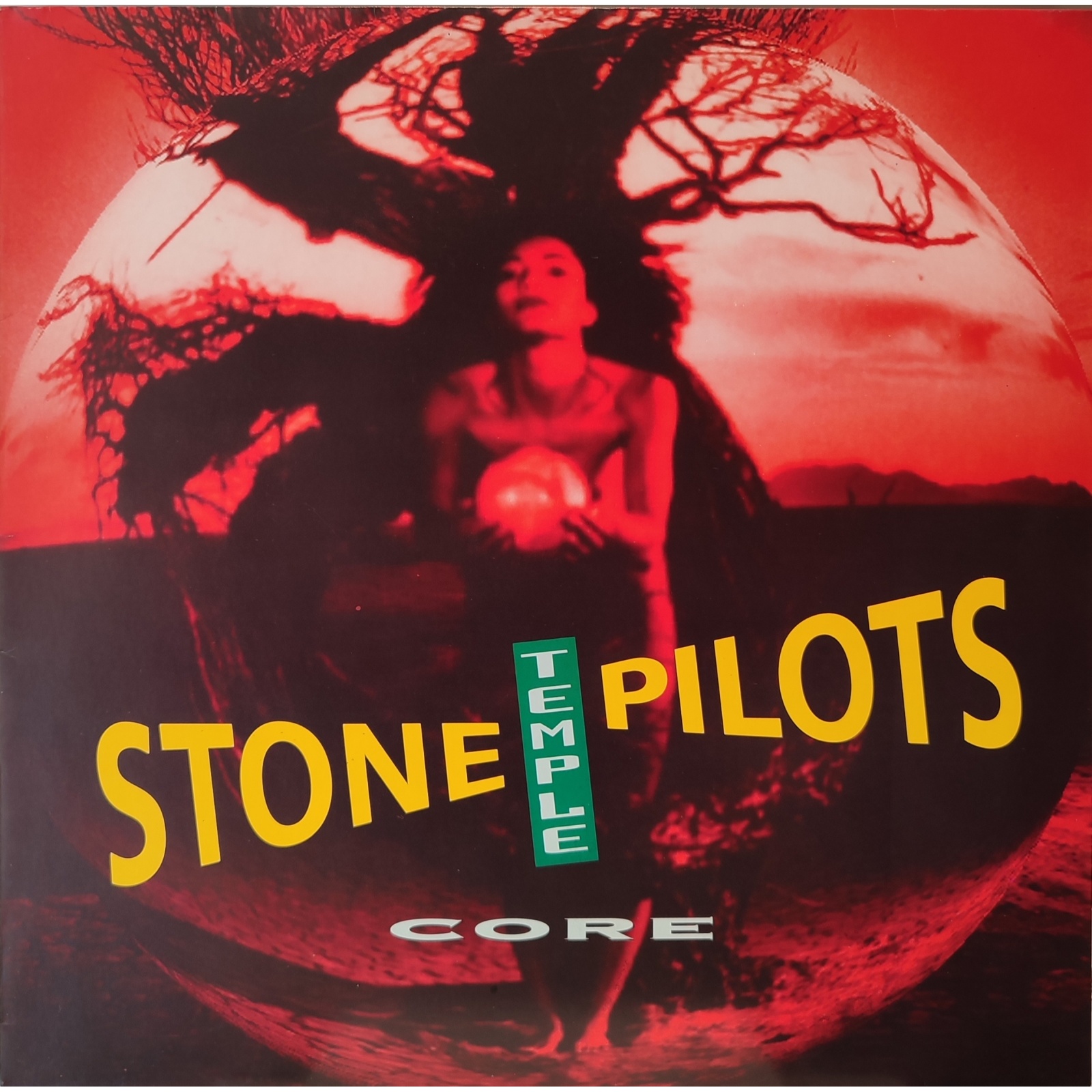 Stone Temple Pilots - Core Stone Temple Pilots - Core