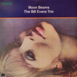 Bill Evans Trio - Moon beams