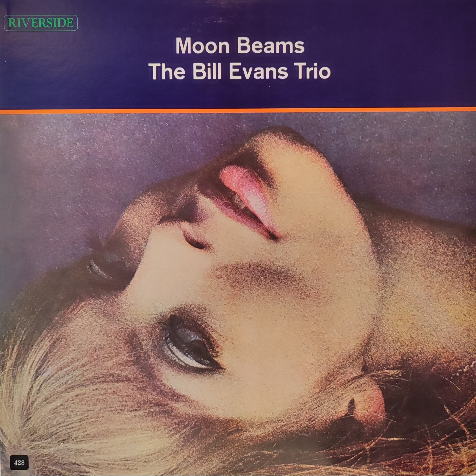 Bill Evans Trio - Moon beams Bill Evans Trio - Moon beams