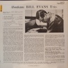 Bill Evans Trio - Moon beams Bill Evans Trio - Moon beams