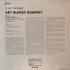 Art Blakey Quartet - A jazz message Art Blakey Quartet - A jazz message